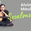 Alvin Maulana, Penyanyi lagu Sesalmu. (Dok. Indonesia Records) Alvin Maulana, Penyanyi lagu Sesalmu. (Dok. Indonesia Records)